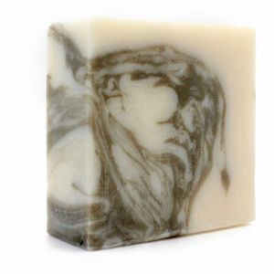 Natural Dead Sea Mud Soap bar